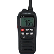 Plastimo VHF SX-400+