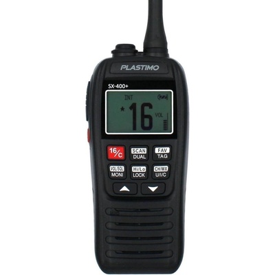 Plastimo VHF SX-400+
