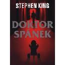 Doktor spánek, 2. vydání - Stephen King