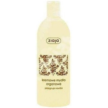 Ziaja krémové mydlo s arganovým olejem 500 ml