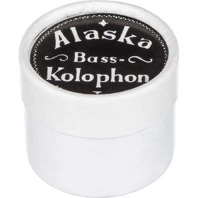 Geipel 60 Колофон за контрабас (60 SOFT)