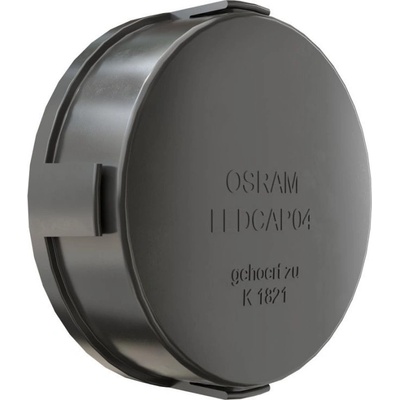 OSRAM objímka žárovky do auta LEDCAP04 Provedení (svítidla automobilů) Adapter für Night Breaker H7-LED