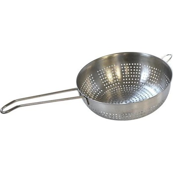 Nerezové cedidlo TORO 20cm
