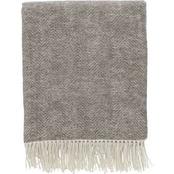 Södahl Одеяло Stillness 130 x 185 см таупе (32023)