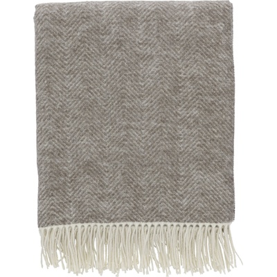 Södahl Одеяло Stillness 130 x 185 см таупе (32023)