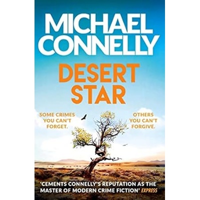 Desert Star - Michael Connelly