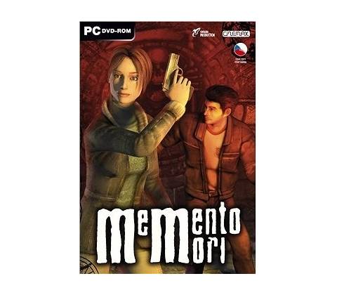 Memento Mori