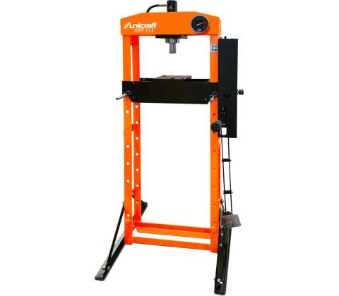 Unicraft WPP 15 E