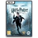 Hry na PC Harry potter and the Deathly Hallows