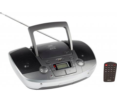 ECG CDR 1000