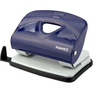  Перфоратор Axent Exakt Metal Син до 20 л (1708036-06-3920-02)