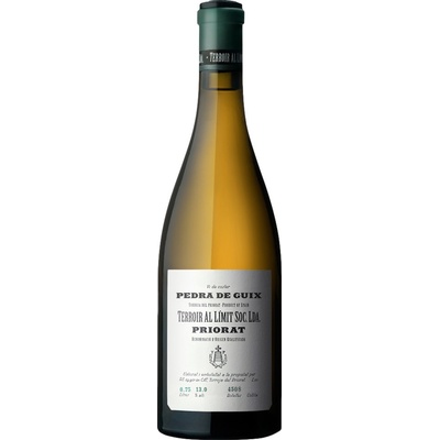 Terroir Al Limit Pedra de Guix 2022 Bílé 14% 0,75 l (holá láhev)