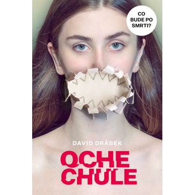 Ochechule - David Drábek
