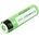 Panasonic Акумулаторна батерия Panasonic NCR18650-B, 18650, 3.7V, 3400mAh, Li-ion, 1бр