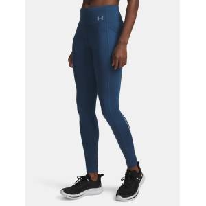 Under Armour Дамски клин Under Armour UA Velociti Tights-BLU Under Armour | Sin | ЖЕНИ | XS