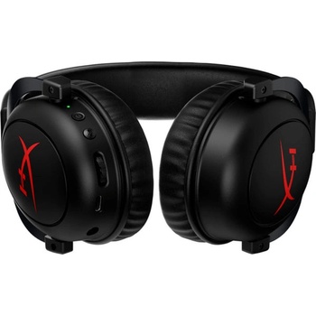 HyperX Cloud Core Wireless
