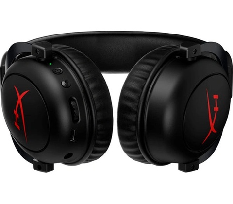 HyperX Cloud Core Wireless