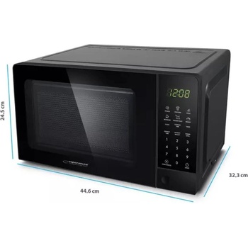 Image 1 of Esperanza EKO009 Horneado