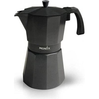 Monix Moka Vitro Noir 9