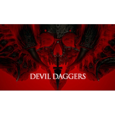 Devil Daggers
