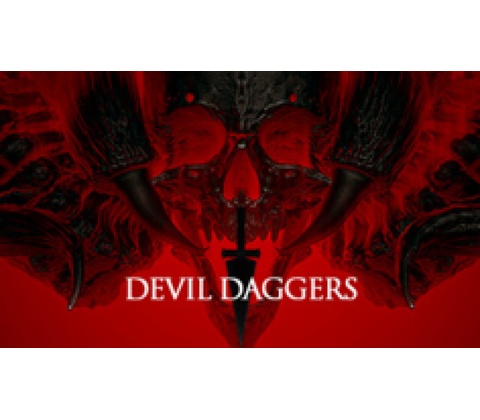 Devil Daggers