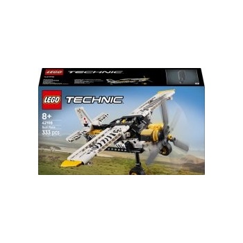 LEGO® Technic 42198 Lietadlo do vzdialených oblastí