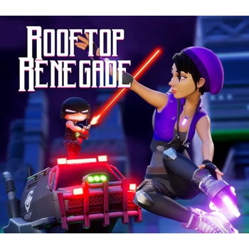 Rooftop Renegade