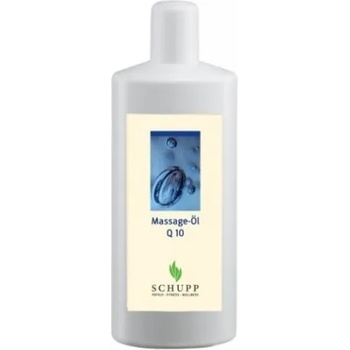 Schupp Масажно масло q10 - 1000 мл