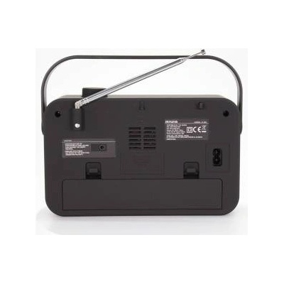 Aiwa Radio receiver r-190 bw aiwa