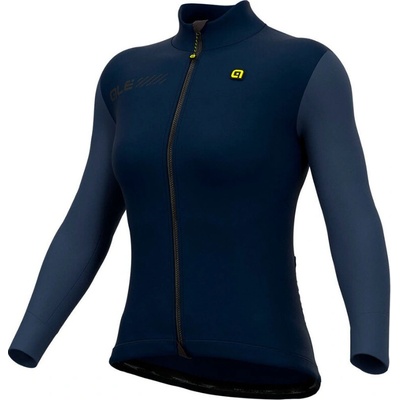 Alé Cycling Solid Fondo 2.0 modrá dámská – Zboží Mobilmania