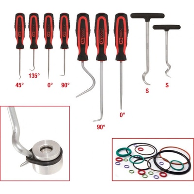 KS TOOLS 550.1070