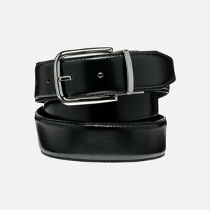 Geox Черен мъжки колан Geox Geox | Cheren | МЪЖЕ | 95 cm - zoot - 157,05 лв