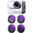 K&F Concept K&F DJI Mavic 3 Pro ND Filter Kit 4pcs ND8+ND16+ND32+ND64