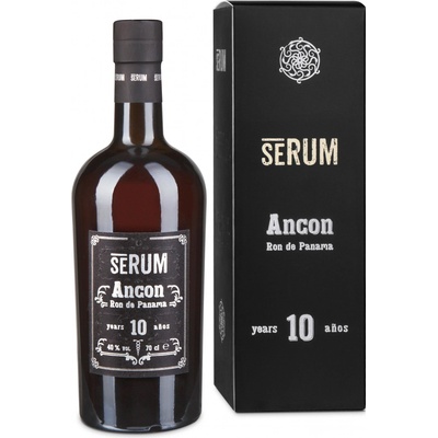 Sérum Ancon 10y 40% 0,7 l (holá láhev)