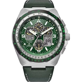 Citizen JY8147-01X