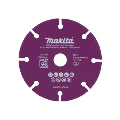 Makita B-53671 – Zboží Dáma