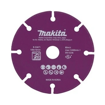 Makita B-53671