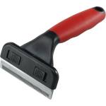 Ferplast Dog and cat trimmer - Тример за кучета и котки с къса и средно къса козина, 13 x 6, 8 см