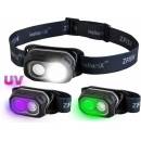 Zfish Helionix UV