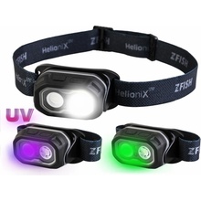 Zfish Helionix UV