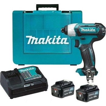 Makita TD110DSME