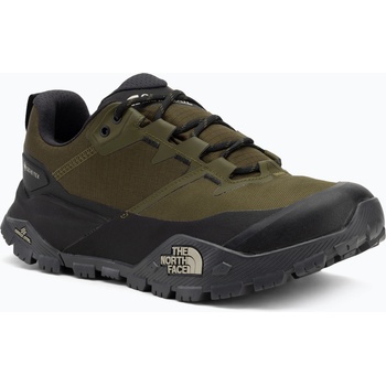 Image 1 of The North Face Мъжки туристически обувки The North Face Offtrail Hike Gore-Tex sycamore / tnf black