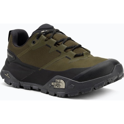 The North Face Мъжки туристически обувки The North Face Offtrail Hike Gore-Tex sycamore / tnf black