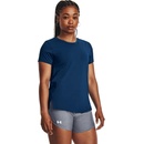 Under Armour UA Iso Chill Laser Tee BLU 1376819 426