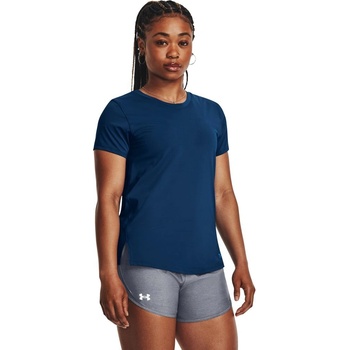 Under Armour UA Iso Chill Laser Tee BLU 1376819 426