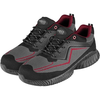 Image 1 of NEO TOOLS Работни обувки sb, леки, със стоманено бомбе (82-173)