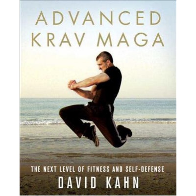 Advanced Krav Maga
