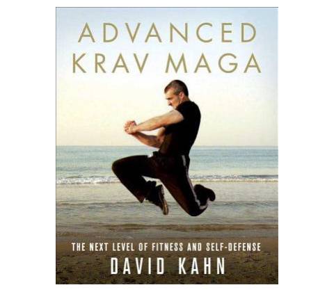 Advanced Krav Maga