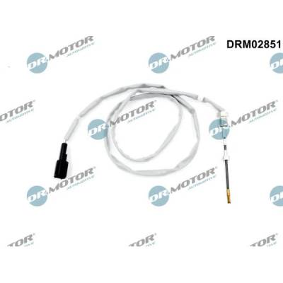 Cidlo, teplota vyfukovych plynu Dr.Motor Automotive DRM02851