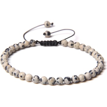 HARAHU Гривна gi-28165 - Бяла / Плоска kp28165 (gi-28165)